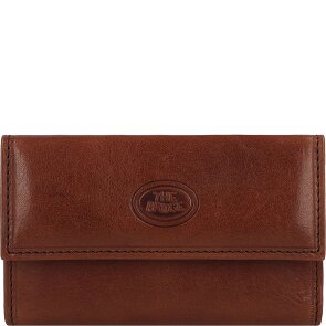 The Bridge Story Uomo key wallet leather 11 cm