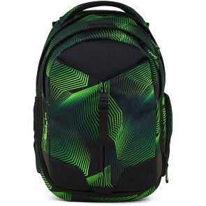 Satch Match School backpack 45 cm Satch Match School backpack 45 cm