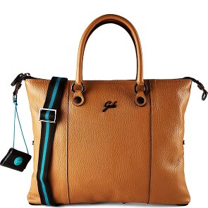 Gabs G3 Plus 5 in 1 leather shoulder bag 37 cm