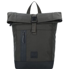 Strellson Northwood RS Eddie Daypack 38 cm Laptop compartment