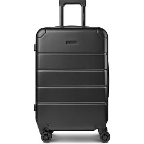Police Dublin 4 wheels Trolley M 64 cm Expandable
