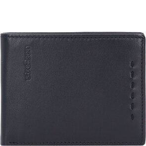 Strellson Oxford Circus wallet leather 13 cm