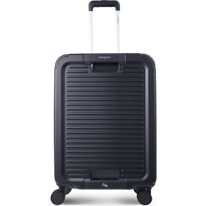 Hedgren Raku 4 wheels Trolley 65.5 cm Expandable