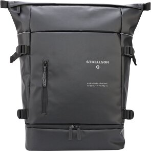Strellson Stockwell 2.0 Sebastian backpack 52 cm Strellson Stockwell 2.0 Sebastian backpack 52 cm