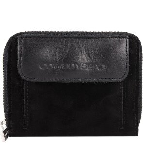 Cowboysbag Wallet Calmar Wallet Leather 12.5 cm
