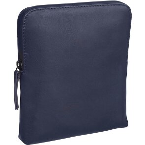 Leonhard Heyden Hague shoulder bag leather 16 cm
