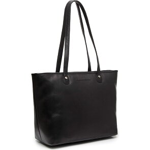 The Chesterfield Brand Astano Shoulder Bag Leather 33 cm Laptop compartment