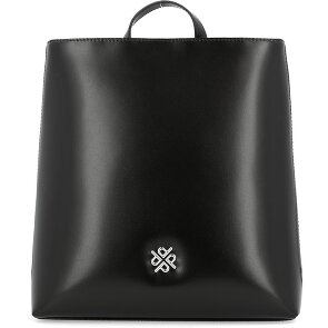 Picard Black Tie City Backpack Leather 28 cm Picard Black Tie City Backpack Leather 28 cm