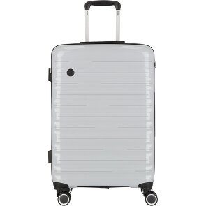 Cocoono Madrid 4 wheels Trolley 67 cm