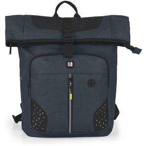 Gabol Random backpack 42 cm laptop compartment Gabol Random backpack 42 cm laptop compartment