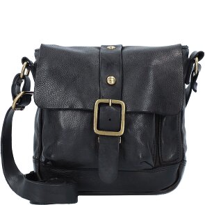 Campomaggi Garofano Shoulder bag Leather 22 cm