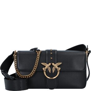 PINKO Love One Shoulder bag Leather 27 cm