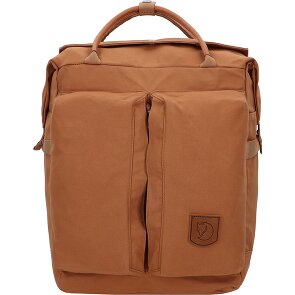 Fjällräven Haulpack No.1 Backpack 39 cm laptop compartment
