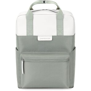Kapten & Son Bergen City backpack 33.5 cm