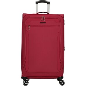 Cocoono Monterrey 4 wheels Trolley 79 cm with expansion pleat