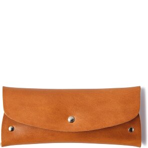 Castelijn & Beerens Gaucho pencil case leather 18,5 cm