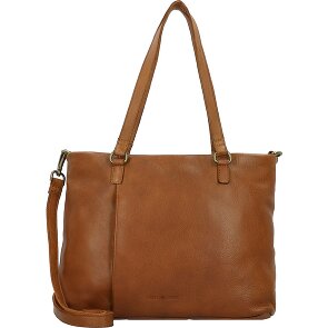 Greenburry Colombiana Shopper Bag Leather 37 cm