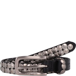 Liebeskind Studded belt Leather