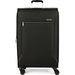 Samsonite Base Breeze 4 wheels Trolley 78 cm with expansion pleat