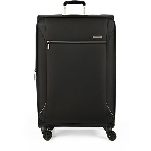 Samsonite Base Breeze 4 wheels Trolley 78 cm with expansion pleat Samsonite Base Breeze 4 wheels Trolley 78 cm with expansion pleat