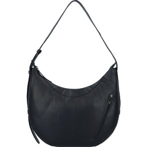 aunts & uncles Windflower Shoulder Bag Leather 36.5 cm