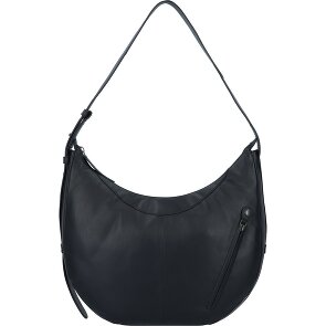 aunts & uncles Windflower Shoulder Bag Leather 36.5 cm