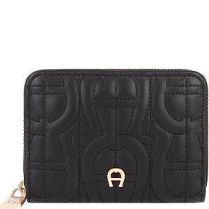Aigner Diadora Wallet Leather 11.5 cm