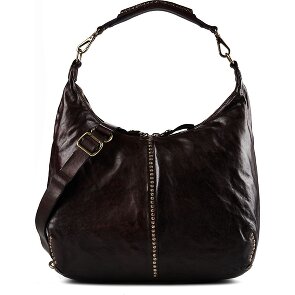 Campomaggi Wanda Shoulder Bag Genuine Leather 38 cm