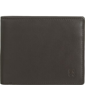 DuDu Itaca Wallet Leather 12.5 cm