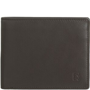 DuDu Wallet Leather 12.5 cm
