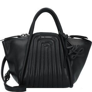 Karl Lagerfeld Behind the Seams Handbag 22 cm