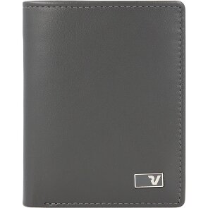 Roncato Firenze wallet RFID leather 7.5 cm