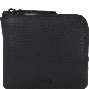 Jost Stockholm Wallet Leather 11 cm