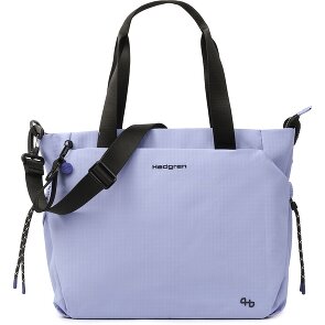 Hedgren String Satoshi Shopper Bag 35 cm Laptop compartment Hedgren String Satoshi Shopper Bag 35 cm Laptop compartment