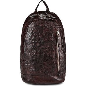 Campomaggi Frassino Daypack Genuine Leather 45 cm Laptop compartment