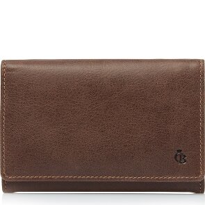 Castelijn & Beerens Canyon Wallet RFID protection Leather 14 cm