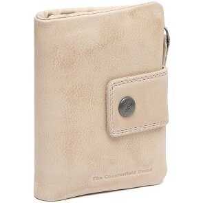 The Chesterfield Brand Mavona Wallet Leather 10 cm The Chesterfield Brand Mavona Wallet Leather 10 cm