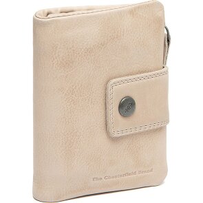 The Chesterfield Brand Mavona Wallet Leather 10 cm