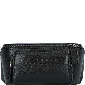 The Bridge Giacomo Fanny pack Leather 26 cm