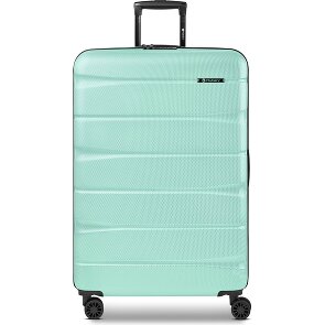 Franky Munich 4.0 4 wheels Trolley L 76 cm Expandable