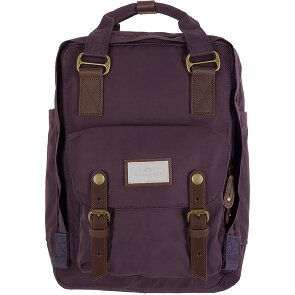 Doughnut Macaroon Daypack 38 cm Laptop compartment