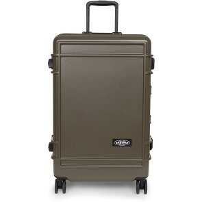 Eastpak Resist'r Case Resist'r Case 4 wheels Trolley L 78 cm Eastpak Resist'r Case Resist'r Case 4 wheels Trolley L 78 cm