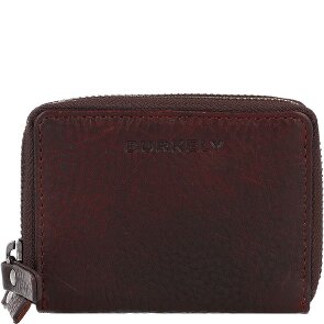 Burkely Antique Avery wallet leather 12 cm