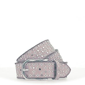 b.belt Studded belt leather