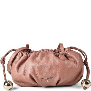 Patrizia Pepe Bubble Bag bag Leather 23.5 cm