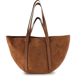 abro Cosmo Shopper Bag Leather 40 cm