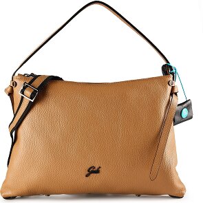 Gabs Filippa Shoulder Bag Genuine Leather 40 cm