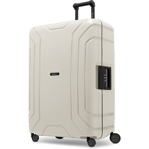Redolz Essentials 15 4-wheel trolley 75 cm with three-point closure