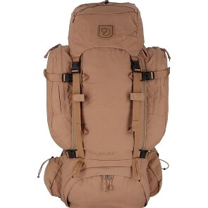 Fjällräven Kajka 75 S-M Trekking backpack S-M 43 cm