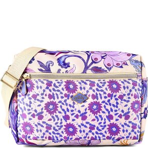 Oilily Sapphire Chintz Shoulder bag 24 cm